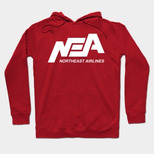 Northeast Airlines Hoodie